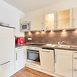 Apartment Rodehuus - Sandkorn Borkum