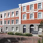 Rodehuus - Sandkorn Apartment *